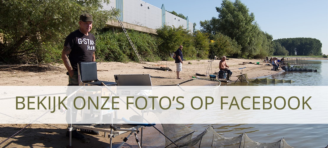 Bekijk onze foto's op Facebook